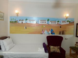 Amon guest house - Abou Simbel - 9