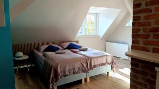 Apartament Jaskółeczka - Ustka - 8