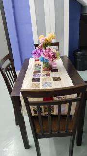 ROOMMATE On The ATTIC - 4