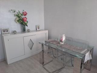 Casa Cañada - Cañada Rosal - 4