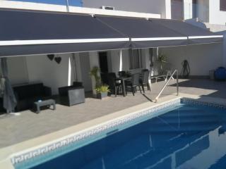 Casa Cañada - Cañada Rosal - 1