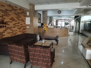 Hotel Sevilla - Guatemala - 9