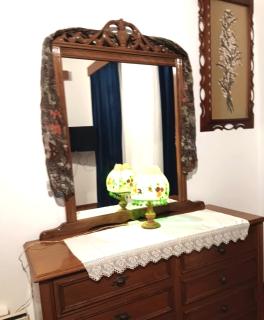 Cleopatrahouse - Stemnitsa - 2