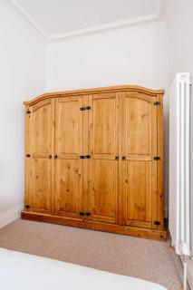 Bright & Elegant Portobello Stay - Edimburgo - 3