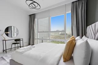 Silkhaus Superior 1 BDR Al Fay Park Nearby - Abu Dhabi - 4