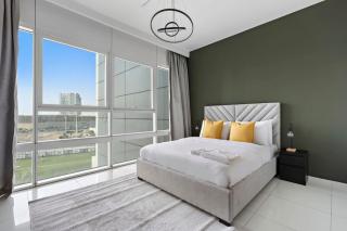 Silkhaus Superior 1 BDR Al Fay Park Nearby - Abu Dhabi - 3