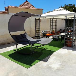 Marty's Home - Villetta vicino al mare - Fontane Bianche - 0