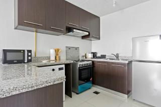 Silkhaus New 1 BDR Al Fay Park Nearby - Abu Dhabi - 1