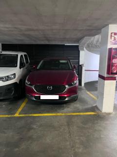El Refugio de La Corredera & Parking Incluido - Córdoba - 4