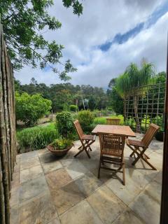 Roux Casa - Swellendam - 0