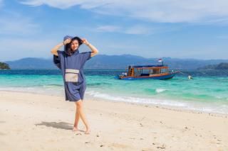 Saronde Island Resort Blue Bay Divers - - 9