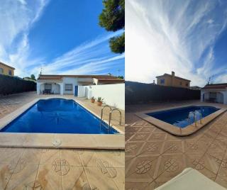 Villa Laguna Salada - Torrevieja - 9