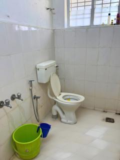 Service apartment at fort kochi - Cochin - 1