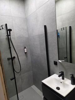 Apt4B 45m2 Center Półwiejska 1st floor Garage free - 8