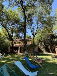 Maison entière 5 min du centre d'Avignon - 9