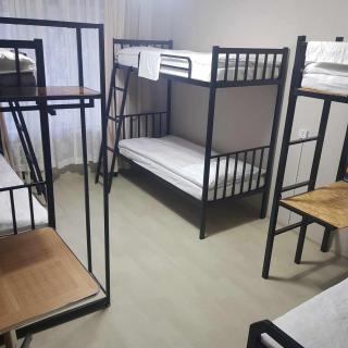 Horoolol Hostel - Ulaanbaatar - 5
