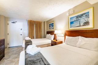 Oceanview Condo Pool Steps to Beach Hot Tubs - Myrtle Beach - 9