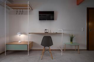 City Vibe Center Family Flat 2 - Tesalónica - 1
