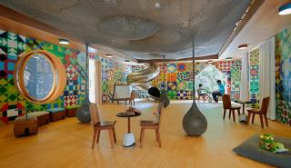 Sirru Fen Fushi Private Lagoon Resort Maldives - Shaviyani Atol - 1