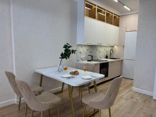 New 3-room apartments Medina Tower - Astana - 6