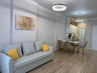 New 3-room apartments Medina Tower - 5