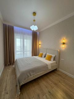 New 3-room apartments Medina Tower - Astana - 9