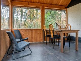Modern Holiday Home in Stramproy in a Natural Park - Stramproy - 5