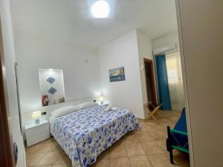 B&B Scala dei Turchi Beach - 8