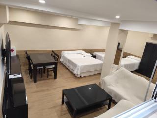 Montequinto apartamento 50m en Semisótano - Dos Hermanas - 5