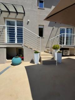 Orizzonte Mare Panoramic Rooms - 6