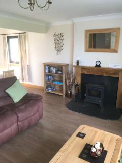 Ardmore Holiday Cottage - 1