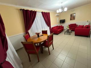 La Residence Sarah - Douala - 3