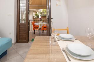 Apartments Damjanic Jerko - Vrboska - 1