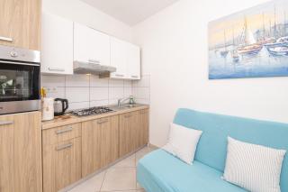 Apartments Damjanic Jerko - Vrboska - 2
