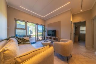 Cottage 7 - LEO Sky Farm - Simondium - 9
