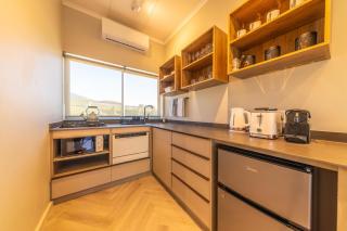 Cottage 7 - LEO Sky Farm - Simondium - 7