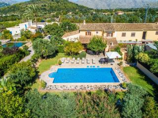 Ideal Property Mallorca - Can Verga - Pollensa - 8