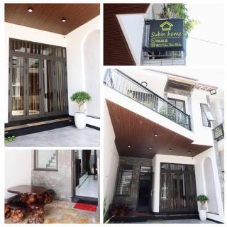 Subin Homestay - Thôn Kim Long (1) - 3