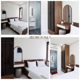 Subin Homestay - Thôn Kim Long (1) - 2