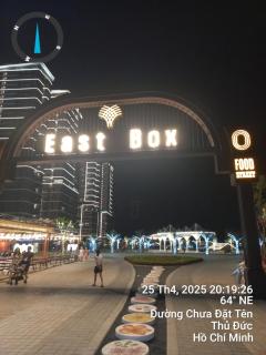 Căn hộ 1PN+ Solary - Ho Chi Minh - 9