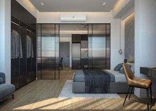 HighClass Suites - Walk-To-Independence Palace, SaiGon's Heart - Ho Chi Minh-stad - 0
