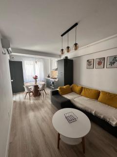 Sunset Apartment - Mamaia Nord – Năvodari - 8