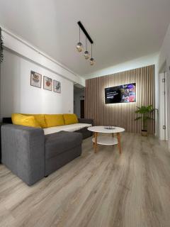 Sunset Apartment - Mamaia Nord – Năvodari - 0
