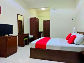 Capital O 91155 Suria Urban Escape - Kampong Selemat - 1