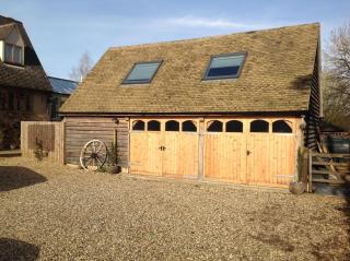 Woodland Guesthouse - 5