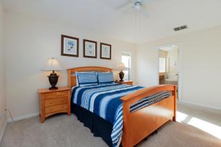 Palm Island Vacation Home at Emerald Island Resort - Nr Disney - Private Pool & Spa - Kissimmee - 3