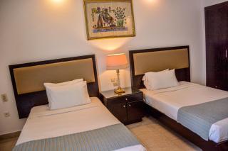 Desert View Sharm Hotel - Scharm asch-Schaich - 8
