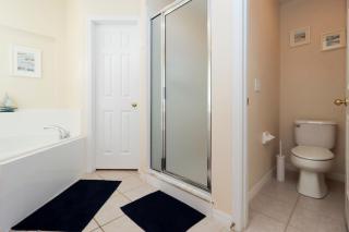 Palm Island Vacation Home at Emerald Island Resort - Nr Disney - Private Pool & Spa - Kissimmee - 1