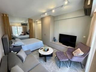 Athens Central Studios 2 - Atene - 9