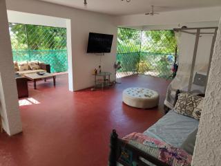 Baba Yaga Beach Farm House - Gatunga - 7
